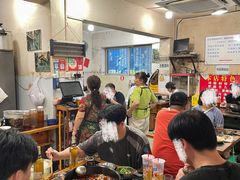 -鸿顺老铁锅美蛙鱼府(解放碑店)