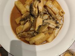 -怡情荟•海鲜青岛菜(五四广场旗舰店)