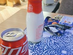 -舌尖尖·兰州牛肉面(浦东机场店)