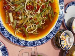 -杨记隆府重庆江湖菜(大悦城店)