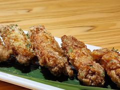 -Ufufu cafe(天神巷店)