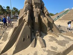 -大梅沙海滨公园