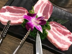 -朴大人炭烤·韩国料理(奥帆中心海尔洲际店)