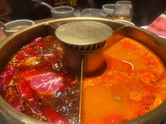-巴奴毛肚火锅(京西大悦城店)