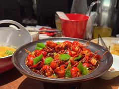 -清水亭湖北菜(大屯DT51店)