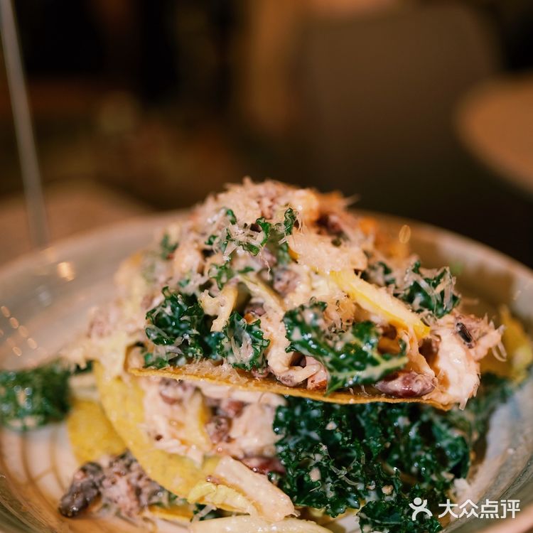 创意感的🌵仙人掌主题休闲西餐厅👅菜品也很不错哟✔️