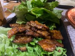 -云晓光头烧烤吧(盛夏店)
