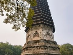-玲珑塔公园