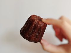 茉莉葡萄可露丽-好利来(欧亚商都店)