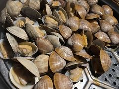 -柳记海鲜坊·蒸汽海鲜·福州菜·香辣蟹(芳群园店)