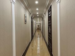 -白玉兰酒店(上海田子坊马当路地铁站店)