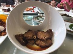 -老正兴菜馆(福州路店)