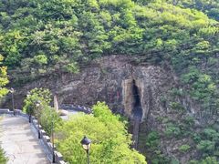 -圣莲山风景区