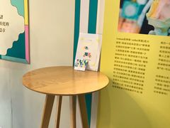 用餐区-柠檬车露(卖草地店)