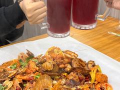 -发子发啤酒屋
