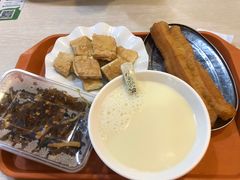 -兄弟深夜豆浆