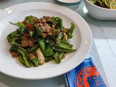 -鲜得莱渔港·小平岛海胆馆(七贤岭店)