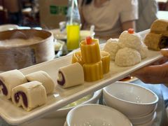 -烤肉宛饭庄(北新桥店)