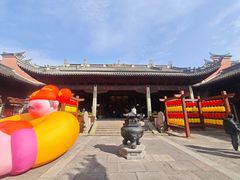 -宁波府城隍庙