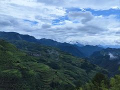 -南尖岩景区