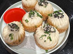 老上海生煎包-上海1号私藏菜(静安店)