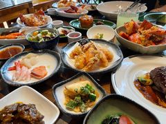 -mezza9 Macau(澳门君悦酒店)