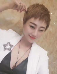 点击看大图 -川和潮人漂色·烫染·接发