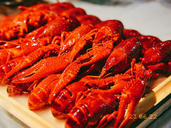 -肥肥虾庄·金牌油焖大虾(沙湖店)