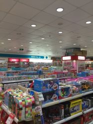 点击看大图 -爱婴室(上海百联中环店)