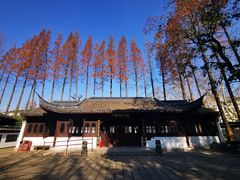 -上海方塔园