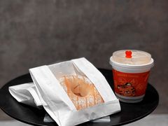 -Manner Coffee(淮海755店)