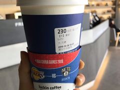 -瑞幸咖啡(协信星光广场店)