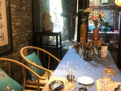 -鱼桥巷·美学川菜