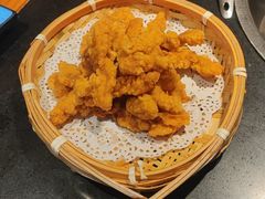 -李子坝梁山鸡(李子坝大鸡哥店)