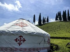 -新疆那拉提国家旅游度假区