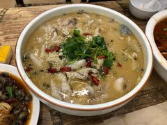 酸菜鱼-无招牌