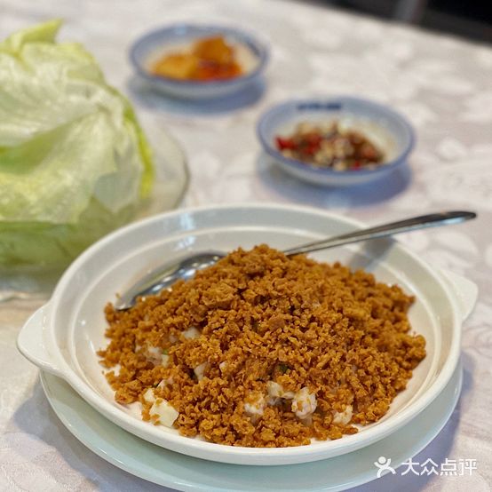 老妈私房菜(君濠家园西南)