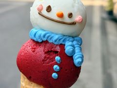 -海比甜店·意式手工冰激淋happy habit gelato