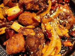 -华豫川酒家(大卫城店)