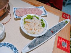 -东镇老火锅(长春路首店)