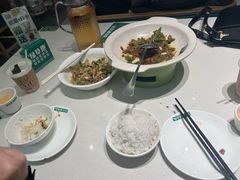 -绿草地·湘菜(7mall店)