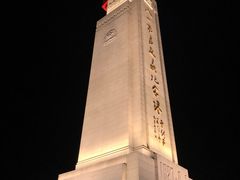 -八一南昌起义纪念塔