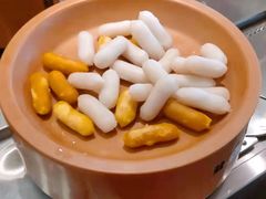 -龍歌自助小火锅(市南金茂湾店)