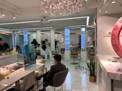 -潘多拉Hairsalon