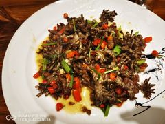 -下梅人家土菜馆(历史文化餐厅度假区店)