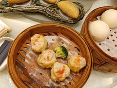 -酌宴府The China Club·广州万富希尔顿酒店(云城东路店)