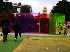 -金泽21世纪美术馆