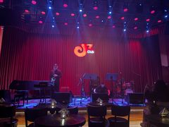 -JZ Club 爵士酒吧(上海店)