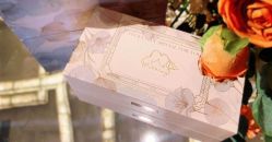 -卡卡喜糖伴手礼·商务礼宝宝礼·婚礼用品