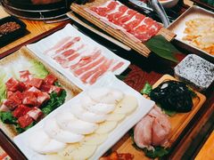 -牛也烧肉(摩尔城店)